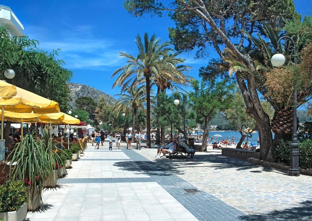 Owl Booking Villa Far - 15 Min Walk To The Beach 포엔샤 항구 0*,  스페인