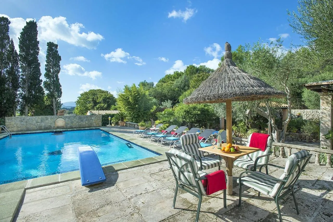 Owl Booking Villa Far - 15 Min Walk To The Beach 포엔샤 항구
