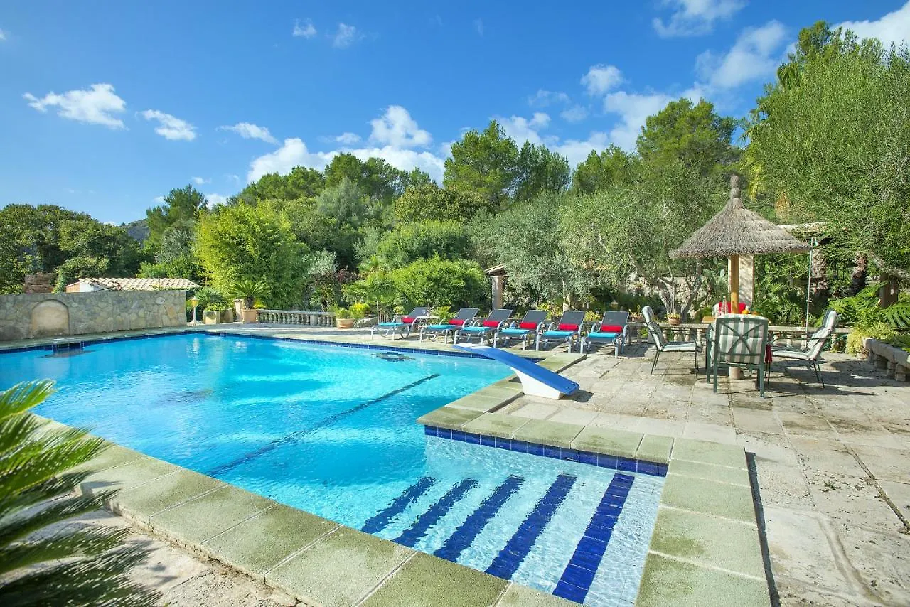 Owl Booking Villa Far - 15 Min Walk To The Beach 포엔샤 항구