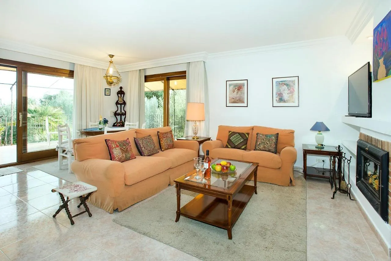 Owl Booking Villa Far - 15 Min Walk To The Beach 포엔샤 항구 0*,